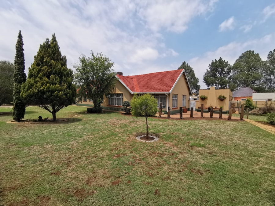 4 Bedroom Property for Sale in Stilfontein Ext 3 North West